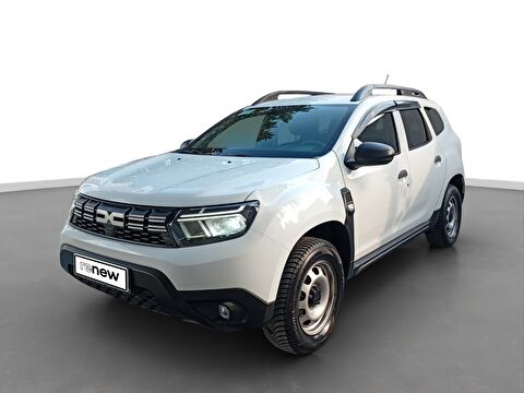 SUV 1.5 BlueDCI 4x4 Essential, 2. el otomobil | renew