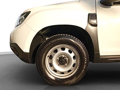 dacia, duster, suv 1.5 bluedcı 4x4 essential, manuel, dizel 2.el otomobil | renew 11