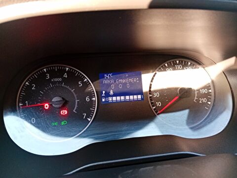 dacia, duster, suv 1.5 bluedcı 4x4 essential, manuel, dizel 2.el otomobil | renew 18