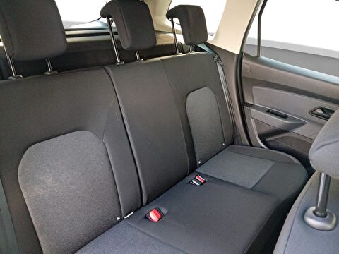 dacia, duster, suv 1.5 bluedcı 4x4 essential, manuel, dizel 2.el otomobil | renew 19