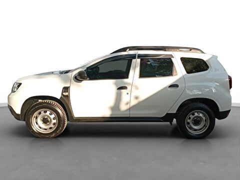 dacia, duster, suv 1.5 bluedcı 4x4 essential, manuel, dizel 2.el otomobil | renew 5