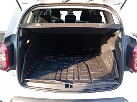 dacia, duster, suv 1.5 bluedcı 4x4 essential, manuel, dizel 2.el otomobil | renew 24