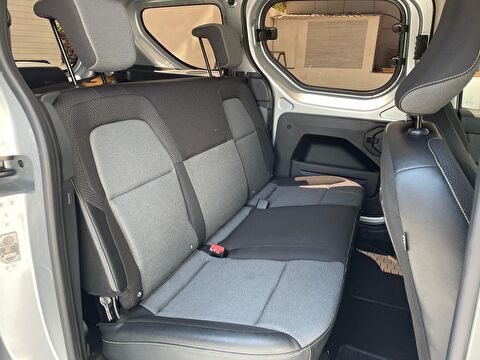 renault, express, kombi 1.5 bluedcı touch, manuel, dizel 2.el otomobil | renew 10