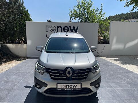 Renault, Express, Kombi 1.5 BlueDCI Touch, Manuel, Dizel 2. el otomobil | renew Mobile