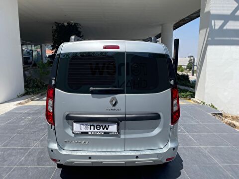 renault, express, kombi 1.5 bluedcı touch, manuel, dizel 2.el otomobil | renew 7