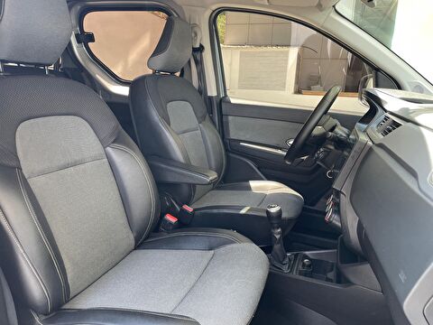 renault, express, kombi 1.5 bluedcı touch, manuel, dizel 2.el otomobil | renew 17