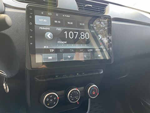 renault, express, kombi 1.5 bluedcı touch, manuel, dizel 2.el otomobil | renew 9