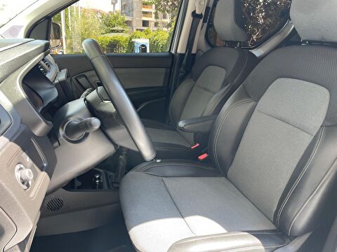 renault, express, kombi 1.5 bluedcı touch, manuel, dizel 2.el otomobil | renew 8