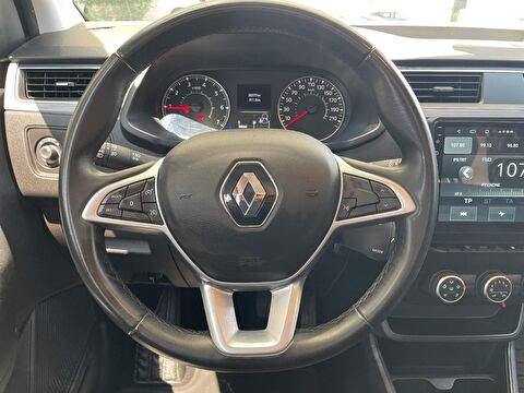 renault, express, kombi 1.5 bluedcı touch, manuel, dizel 2.el otomobil | renew 15