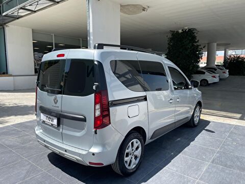 renault, express, kombi 1.5 bluedcı touch, manuel, dizel 2.el otomobil | renew 6