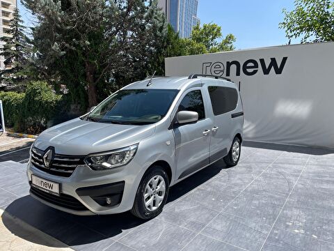 renault, express, kombi 1.5 bluedcı touch, manuel, dizel 2.el otomobil | renew 3