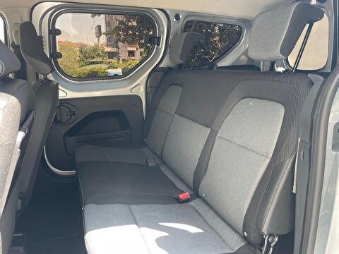 renault, express, kombi 1.5 bluedcı touch, manuel, dizel 2.el otomobil | renew 11