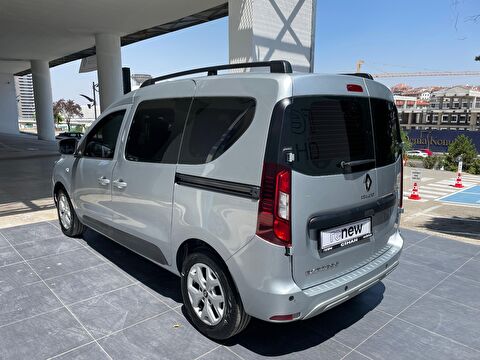 renault, express, kombi 1.5 bluedcı touch, manuel, dizel 2.el otomobil | renew 5