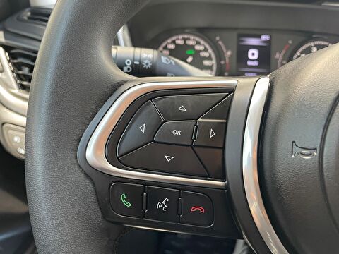 fiat, egea, sedan 1.3 multijet easy plus, manuel, dizel 2.el otomobil | renew 14