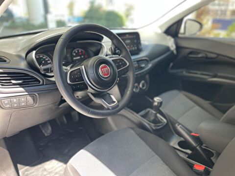 fiat, egea, sedan 1.3 multijet easy plus, manuel, dizel 2.el otomobil | renew 8
