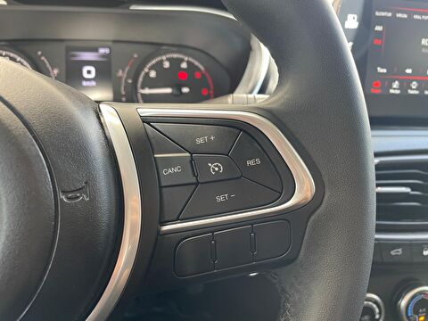 fiat, egea, sedan 1.3 multijet easy plus, manuel, dizel 2.el otomobil | renew 13