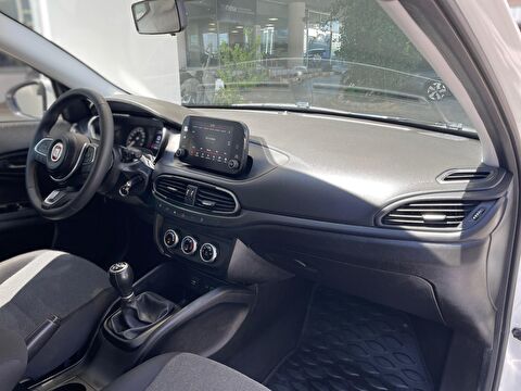 fiat, egea, sedan 1.3 multijet easy plus, manuel, dizel 2.el otomobil | renew 11