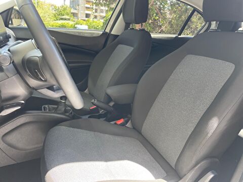 fiat, egea, sedan 1.3 multijet easy plus, manuel, dizel 2.el otomobil | renew 19