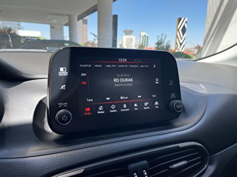 fiat, egea, sedan 1.3 multijet easy plus, manuel, dizel 2.el otomobil | renew 10