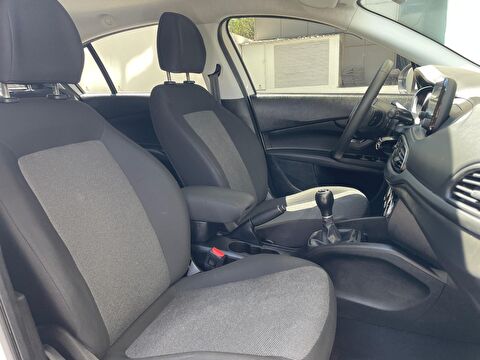 fiat, egea, sedan 1.3 multijet easy plus, manuel, dizel 2.el otomobil | renew 17