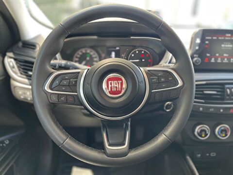 fiat, egea, sedan 1.3 multijet easy plus, manuel, dizel 2.el otomobil | renew 9