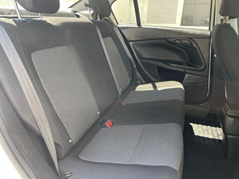 fiat, egea, sedan 1.3 multijet easy plus, manuel, dizel 2.el otomobil | renew 18