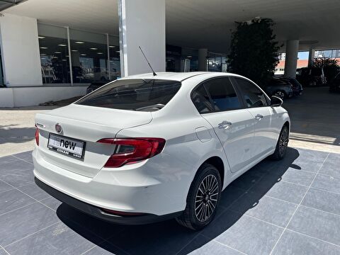 fiat, egea, sedan 1.3 multijet easy plus, manuel, dizel 2.el otomobil | renew 5
