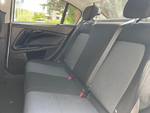 fiat, egea, sedan 1.3 multijet easy plus, manuel, dizel 2.el otomobil | renew 16