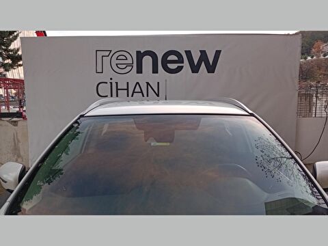 nissan, qashqai, suv 1.6 dcı start&stop tekna x-tronic, otomatik, dizel 2.el otomobil | renew 9