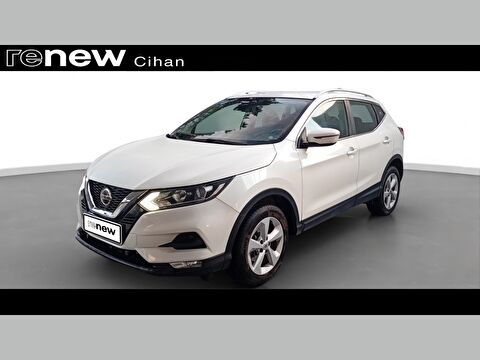 SUV 1.6 DCI Start&Stop Tekna X-tronic, 2. el otomobil | renew