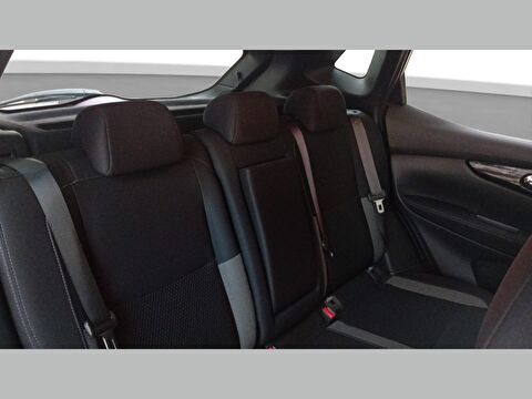 nissan, qashqai, suv 1.6 dcı start&stop tekna x-tronic, otomatik, dizel 2.el otomobil | renew 6