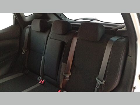 nissan, qashqai, suv 1.6 dcı start&stop tekna x-tronic, otomatik, dizel 2.el otomobil | renew 18