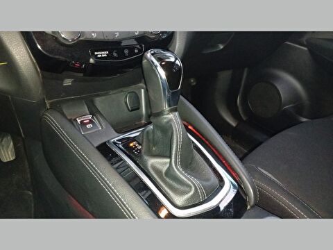 nissan, qashqai, suv 1.6 dcı start&stop tekna x-tronic, otomatik, dizel 2.el otomobil | renew 14