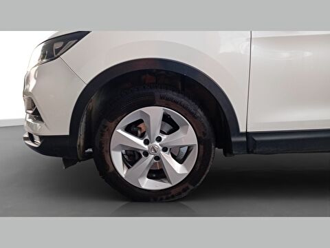 nissan, qashqai, suv 1.6 dcı start&stop tekna x-tronic, otomatik, dizel 2.el otomobil | renew 8
