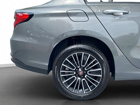 fiat, egea, 1.4 fire easy gsr, manuel, benzin 2.el otomobil | renew 9