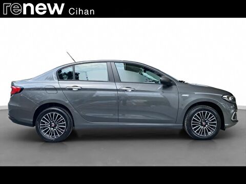 fiat, egea, 1.4 fire easy gsr, manuel, benzin 2.el otomobil | renew 5