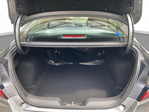 fiat, egea, 1.4 fire easy gsr, manuel, benzin 2.el otomobil | renew 10