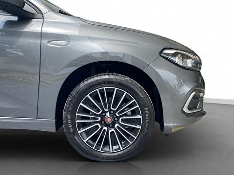 fiat, egea, 1.4 fire easy gsr, manuel, benzin 2.el otomobil | renew 7