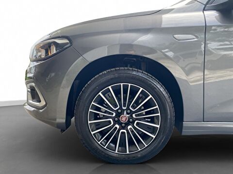 fiat, egea, 1.4 fire easy gsr, manuel, benzin 2.el otomobil | renew 6