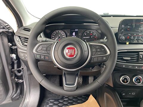 fiat, egea, 1.4 fire easy gsr, manuel, benzin 2.el otomobil | renew 20