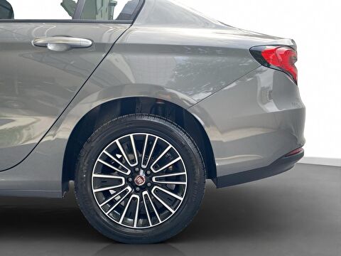 fiat, egea, 1.4 fire easy gsr, manuel, benzin 2.el otomobil | renew 8