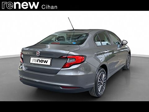 fiat, egea, 1.4 fire easy gsr, manuel, benzin 2.el otomobil | renew 3