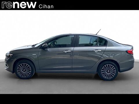 fiat, egea, 1.4 fire easy gsr, manuel, benzin 2.el otomobil | renew 4