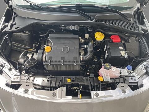 fiat, egea, 1.4 fire easy gsr, manuel, benzin 2.el otomobil | renew 23