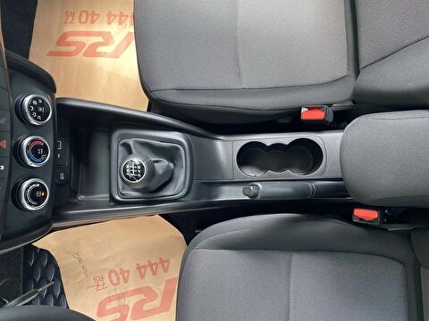 fiat, egea, 1.4 fire easy gsr, manuel, benzin 2.el otomobil | renew 19