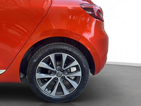 renault, clio, 1.0 tce touch, manuel, benzin 2.el otomobil | renew 9
