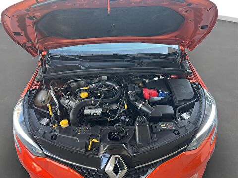 renault, clio, 1.0 tce touch, manuel, benzin 2.el otomobil | renew 24