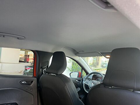 renault, clio, 1.0 tce touch, manuel, benzin 2.el otomobil | renew 22