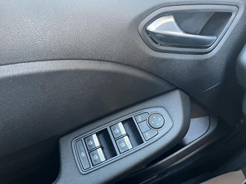 renault, clio, 1.0 tce touch, manuel, benzin 2.el otomobil | renew 23