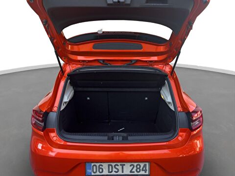 renault, clio, 1.0 tce touch, manuel, benzin 2.el otomobil | renew 10